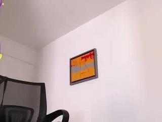 Camsoda Live Sex of eva-noir