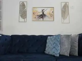 Camsoda Live Sex Cam of ivymoon1