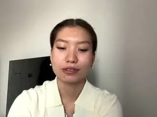Camsoda Nude Webcam of jongmasloski