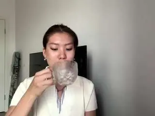 Camsoda Live Sex Cam of jongmasloski