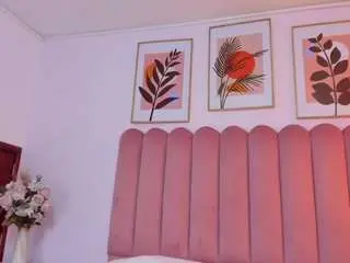 Camsoda Sex Chat of kiim-miller