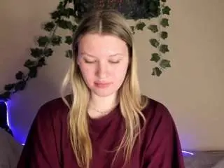 Camsoda Adult Webcams of skyedaviss