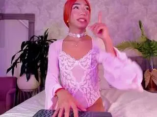 Camsoda Sex Cam of alaiaguerra