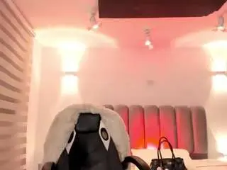 Camsoda Best live sex cam show of allicemackenzie