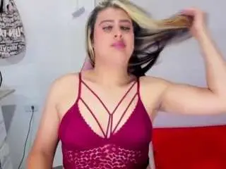 Camsoda Best Webcam of blonde-girl01