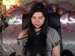 Camsoda Nude Webcam of emilycandys