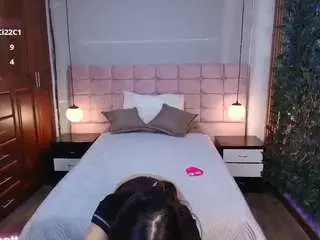 Camsoda Nude Webcam of gabysweett