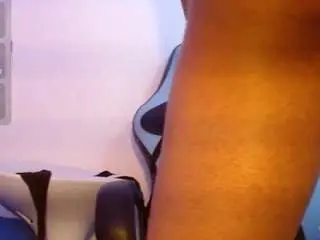 Camsoda Live Sex Cam of ivone-rose