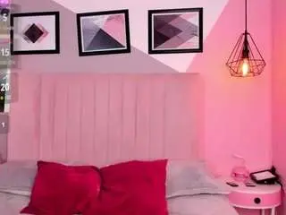 Camsoda Live Sex of nathasha-ebony