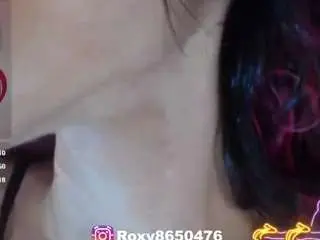 Camsoda Private Sex Chat of roxxyroxan