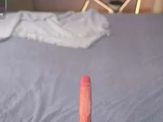 Camsoda Adult Webcam of toomiefernn