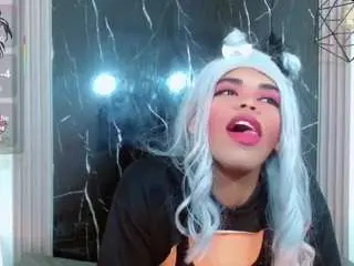 Camsoda Best Webcam of andrea-pop