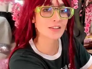 Camsoda Live Sex Cam of cleodemon