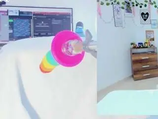 Camsoda Best live sex cam show of daki-ume