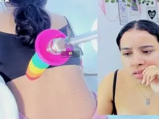 Camsoda Live Sex of daki-ume