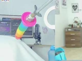 Camsoda Live Porn of daki-ume