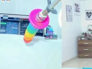 Camsoda Best Webcam of daki-ume