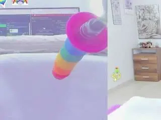 Camsoda Sex Chat of daki-ume
