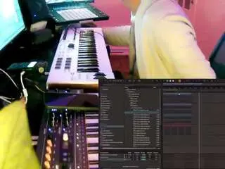 Camsoda Free Live Porn of deepanalfucks85