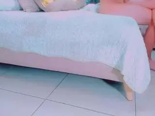 Camsoda Adult Video Chat of emilysaaenz