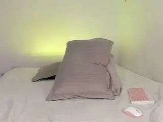 Camsoda Live Porn of lilithpink