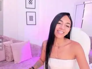 Camsoda Live Sex Cam of miavegas1