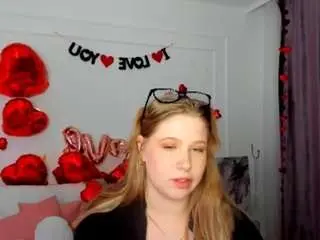 Camsoda Live Sex Cam of sweetdaylight