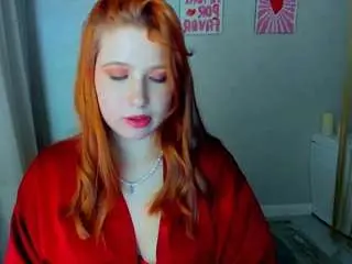 Camsoda Best Webcam of sweetdaylight