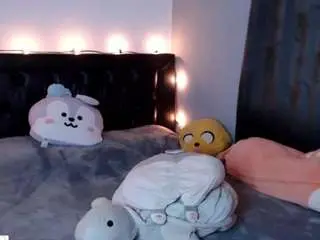 Camsoda Nude Webcam of beck-jones