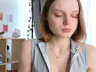 Camsoda Sex Cam of lynetteheldreth