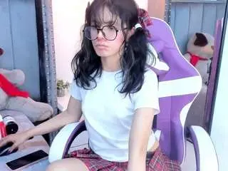 Camsoda Best Webcam of miyu-komori