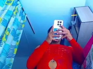 Camsoda Free Live Porn of paula-hotxxx