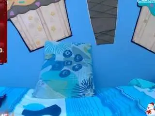 Camsoda Sex Chat of skinnykalitzo18