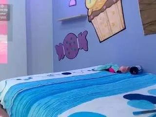 Camsoda Best Webcam of skinnykalitzo18