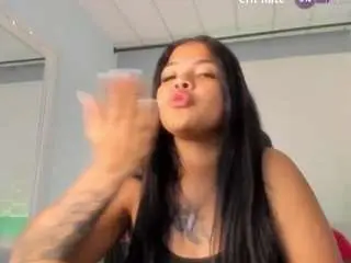 Camsoda Live Sex Cam of sophiastone