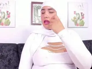 Camsoda Private Sex Chat of bekka-isaki