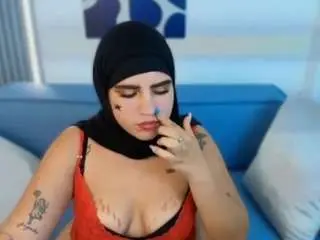 Camsoda Sex Chat of bekka-isaki