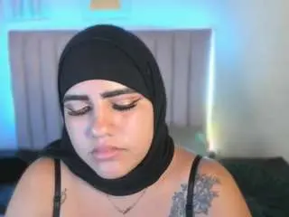 Camsoda Adult Webcam of bekka-isaki