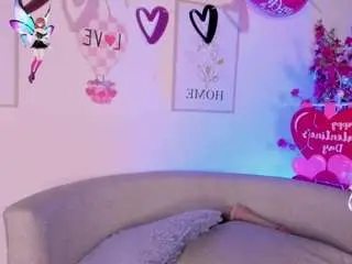 Camsoda Best Webcam of bekka-isaki