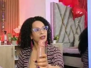 Camsoda Best Webcam of cintia-holms