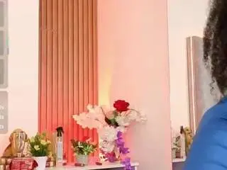 Camsoda Live Porn of cintia-holms