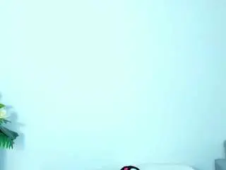 Camsoda Private Sex Chat of hannah-mille