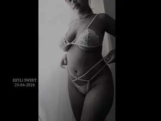 Camsoda Live Sex of keylisweet