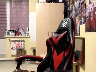 Camsoda Adult Webcams of oliviaperez