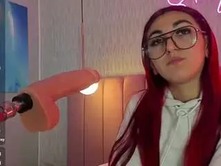 Camsoda Live Porn of cherryflame-vc