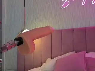 Camsoda Free Porn Cam of cherryflame-vc