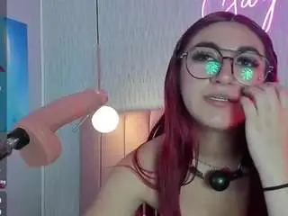 Camsoda Live Sex of cherryflame-vc