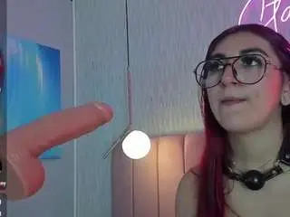 Camsoda Live Sex Cam of cherryflame-vc