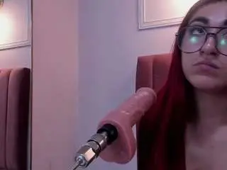 Camsoda Watch Live Sex Cams of cherryflame-vc