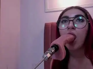 Camsoda Adult Video Chat of cherryflame-vc